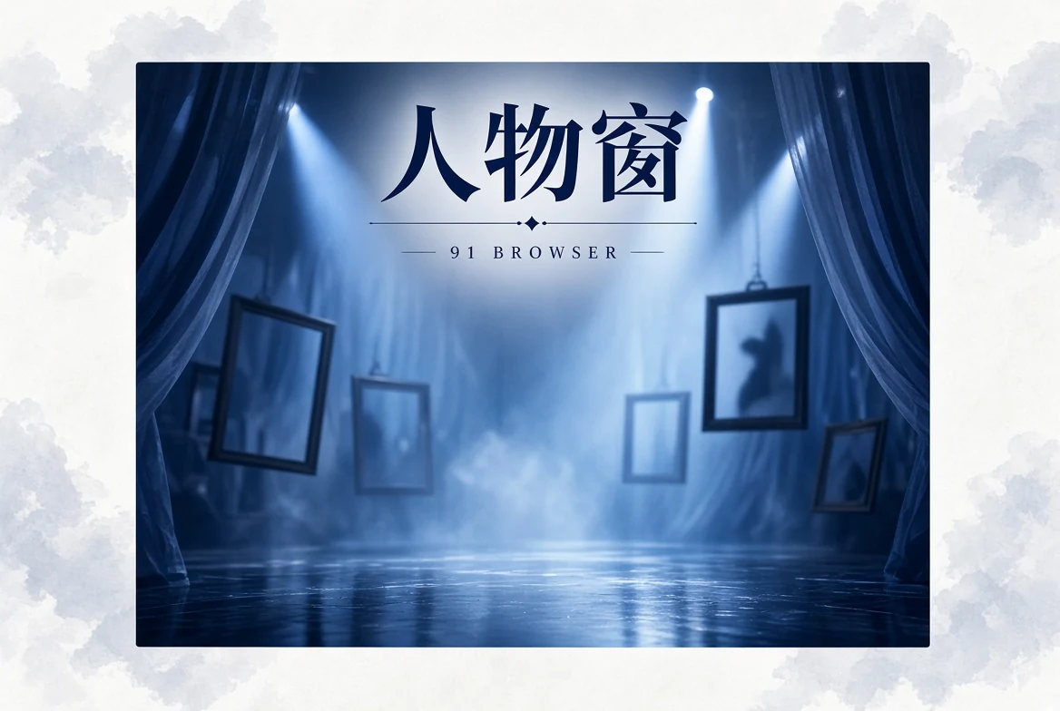 人物观察与创作主题